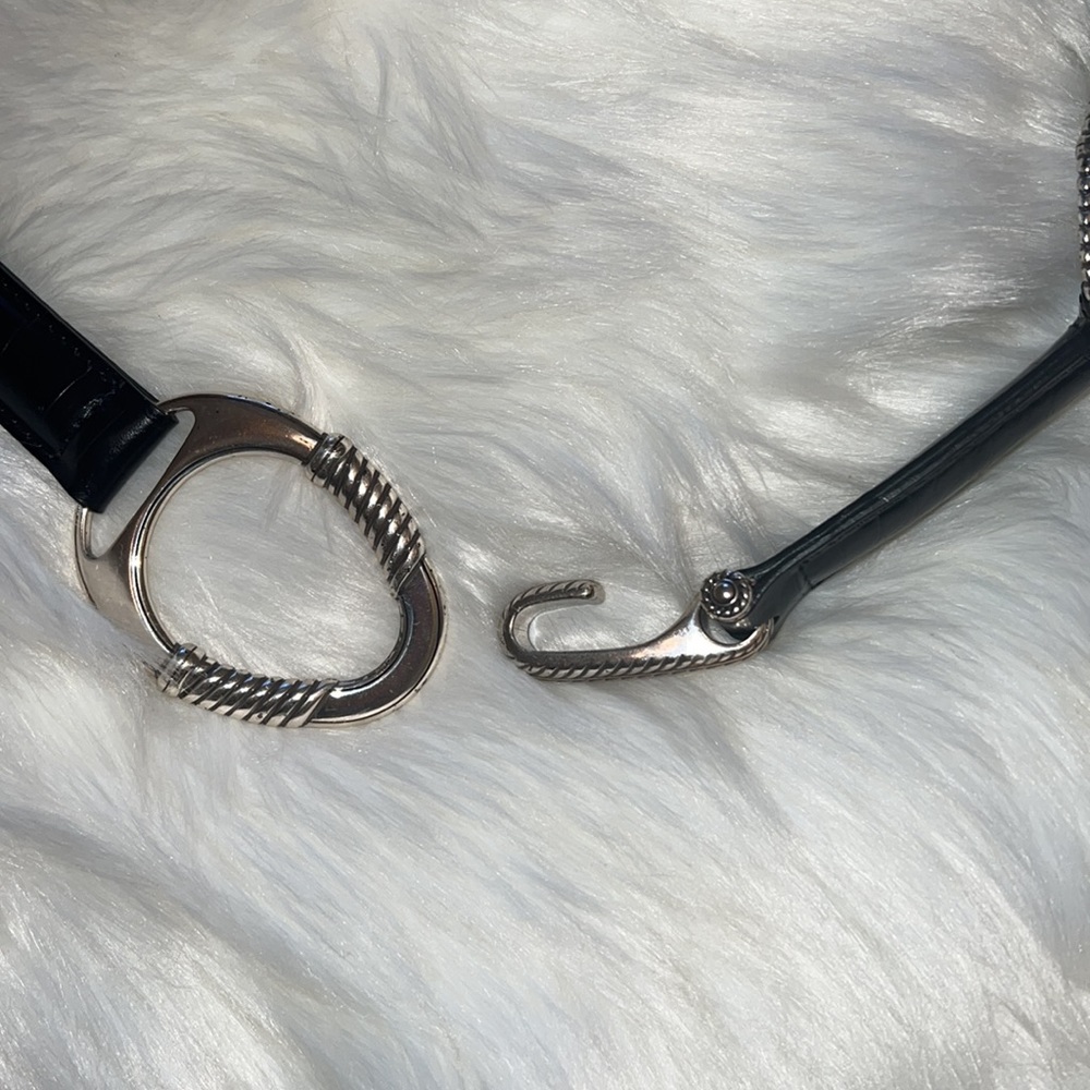 ⭐️ Brighton Shetland Strand Belt - Picture 3 of 5